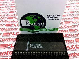 Интегральная микросхема Артикул MM5486N от производителя ELEKTOR