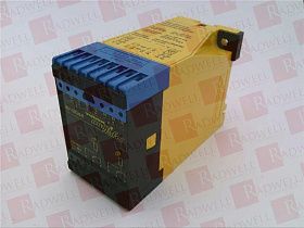 Защитное реле Артикул MS1-22EX0-R/230VAC от производителя TURCK