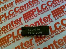 Интегральная микросхема ECG-9946 от XS MICRO