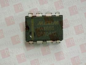 Интерфейс  / коммуникация IC Артикул MAX680CPA+ от производителя MAXIM INTEGRATED PRODUCTS