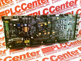 Плата ПК Плата ПЛК / дополнения к  плататам Артикул 392901-04-8 от производителя EMERSON