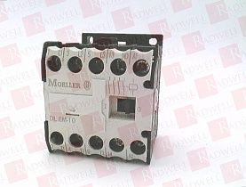 Пускатель Артикул DILEM-10(24V50/60HZ) от производителя EATON CORPORATION