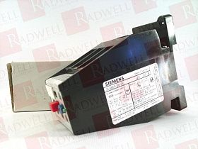 Твердотельная перегрузка / реле Артикул 3UA5900-2E от производителя SIEMENS