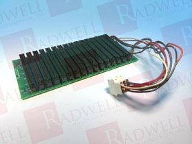 Плата ПК Плата ПЛК / дополнения к  плататам Артикул 105547 от производителя GD CALIFORNIA INC