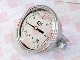 Датчик давления Артикул 30-2-1/2-CB-30/100 от производителя OCI INSTRUMENTS