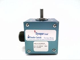 Инкрементальный энкодер DYNAPAR 2101803010 Qube, 180 PPR, 5-26 В