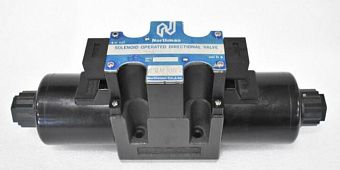 Гидравлический клапан SWH-G03-C2-D24-10-LS от NORTHMAN