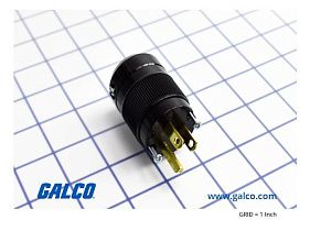 Marinco - Actuant Electrical 5266BL