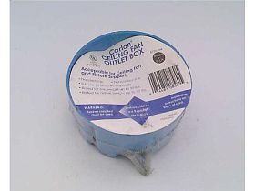 Потолочная монтажная коробка B720-SHK для вентилятора CARLON