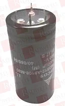 Перемычка / клемма / штекер Артикул B43512A9108M080 от производителя TDK