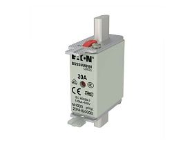 Bussmann 20NHG000B