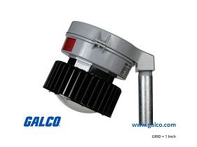 Crouse Hinds VMV3LJR3/UNV1