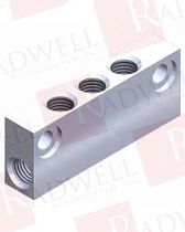 Труба и муфта Артикул B3768 от производителя BIJUR DELIMON