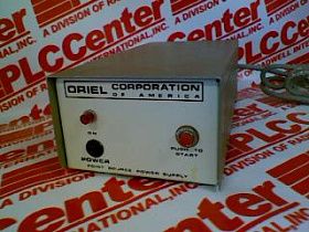 Блок питания ORIEL 6342, 100В, 50/60Гц, 1А