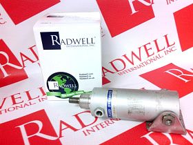 Пневматический цилиндр Артикул C-112X1.5000PB от производителя MEAD