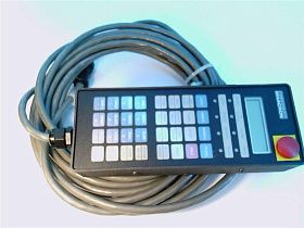 3-424-1988A Учебный кулон от CINCINNATI MILACRON