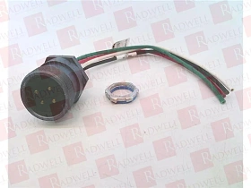 Штекер / розетка Артикул GSF 44-0.2M/14.5/NPT от производителя TURCK