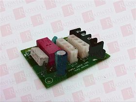 Плата ПК Плата ПЛК / дополнения к  плататам Артикул 672525 от производителя MARKEM