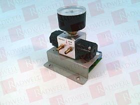 Датчик / преобразователь давления Артикул EP-313-315 от производителя MAMAC SYSTEMS