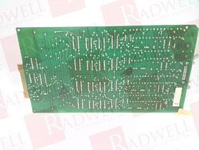 Модуль / стойка ПЛК Артикул 46A3554X012 от производителя EMERSON