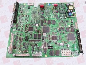 Плата ПК Плата ПЛК / дополнения к  плататам Артикул ENM43634 от производителя DOVER CORPORATION