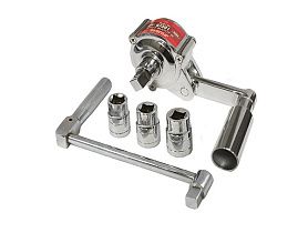 AME INTERNATIONAL CE8WXA