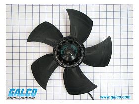 ebm-papst, Inc. A4E300-AS72-01