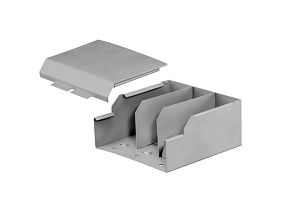 Hubbell HBL6710DFOGY