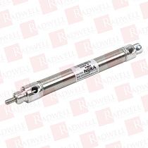 Пневматический цилиндр Артикул A12040DP-M от производителя AUTOMATION DIRECT