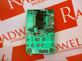 Плата ПК Плата ПЛК / дополнения к  плататам Артикул 02-84700-102 от производителя FTI INC