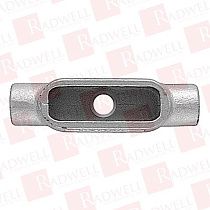 Кабелепровод / соединительный элемент Артикул TB57 от производителя ABB THOMAS & BETTS