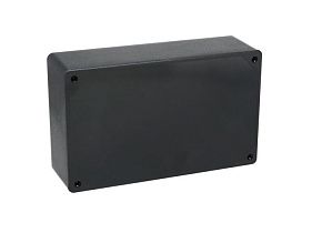 Bud Industries CUR-3284