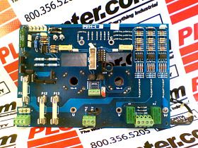 Управляющая плата Артикул PD34-1 от производителя ECS