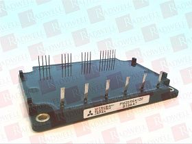 Интегральная микросхема Артикул PM25RSK120 от производителя POWEREX