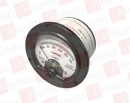 Щитовой измерительный прибор Артикул 43030 от производителя SIMPSON