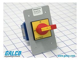 Mennekes Electrical Products ME30FSP-M2