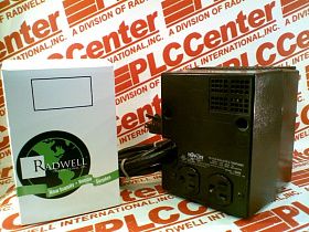 Регулятор  напряжения Артикул LS600 от производителя TRIPP LITE