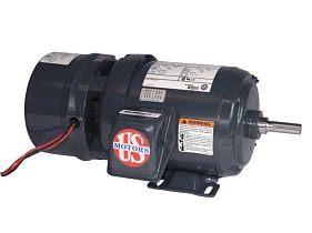 US Motors BMU34S2AFCR