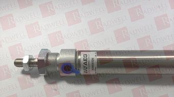 Пневматический цилиндр Артикул R3M25/320 от производителя EEC AEG