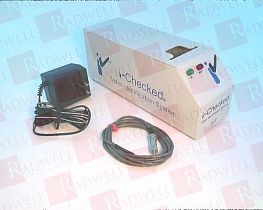 Сканер / ридер Артикул I-CHECKED от производителя AVE SYSTEMS