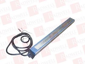 Линейный привод Артикул 12LM3988 от производителя MCG