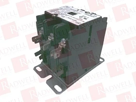 Пускатель Артикул 3100-30Q1028UU от производителя TYCO