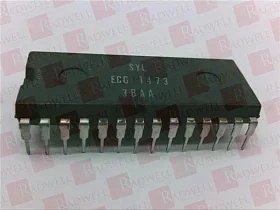 Интегральная микросхема Артикул ECG1473 от производителя PHILIPS