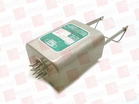 Реле / розетка Артикул SC100-120A от производителя AMETEK