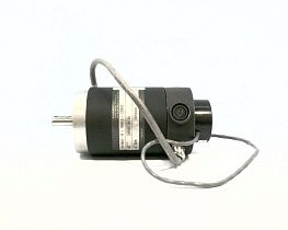 43-0578 Двигатель от ELECTROCRAFT