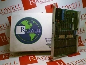 Плата ПК Плата ПЛК / дополнения к  плататам Артикул 940-120-101 от производителя ASEA BROWN BOVERI