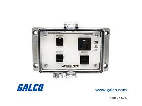 Grace Technologies P-R62#2-M3R3