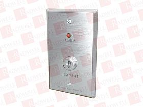 Устройство звуковой сигнализации Артикул MS-KA/R от производителя AUTOMATION COMPONENTS INC