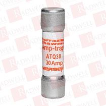 Предохранитель Артикул ATQ30 от производителя MERSEN