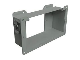 Hammond Manufacturing 1485FRED